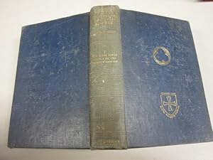 Image du vendeur pour The Shorter Cambridge Medieval History mis en vente par Goldstone Rare Books