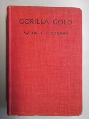 Imagen del vendedor de Gorilla Gold a la venta por Goldstone Rare Books