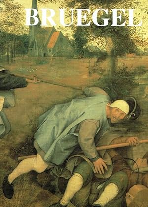Seller image for Bruegel. Het volledig Oeuvre. for sale by Antiquariat Bernhardt
