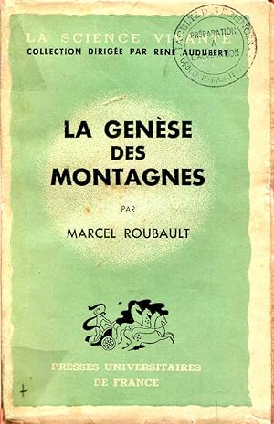 Immagine del venditore per La gense des montagnes venduto da Sylvain Par