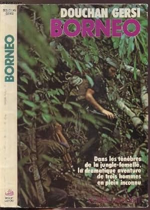 Imagen del vendedor de BORNEO a la venta por Le-Livre