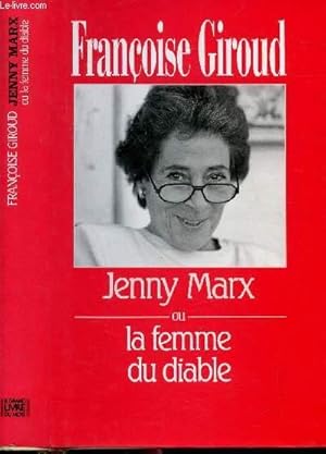 Image du vendeur pour JENNY MARX OU LA FEMME DU DIABLE mis en vente par Le-Livre