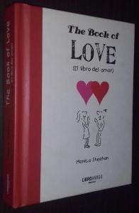 Bild des Verkufers fr The Book of Love (el libro del amor) zum Verkauf von Librera La Candela