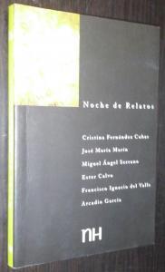 Seller image for Noche de relatos. N? 16 for sale by Librera La Candela