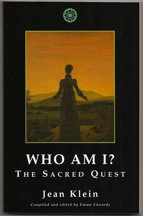 Immagine del venditore per Who Am I: The Sacred Quest venduto da Footnote Books