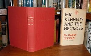 Mr. Kennedy and the Negroes