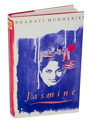 Imagen del vendedor de Jasmine a la venta por Jeff Hirsch Books, ABAA