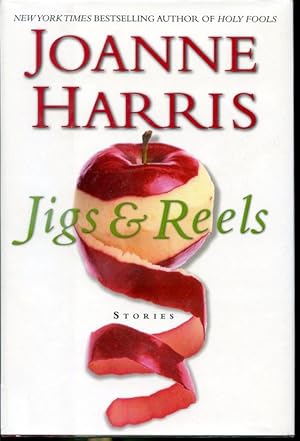 Imagen del vendedor de Jigs & Reels - Stories a la venta por Librairie Le Nord