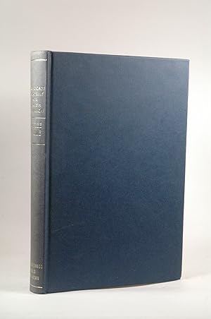 Imagen del vendedor de AMERICAN ACADEMY FOR JEWISH RESEARCH; JUBILEE VOLUME a la venta por Chris Korczak, Bookseller, IOBA