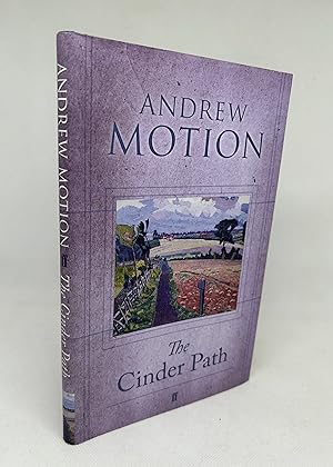 Seller image for The Cinder Path [Signed] for sale by The Bookshop at Beech Cottage