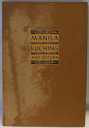 Manila-Kuching and Return, 1941-1945
