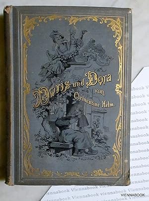 Doris und Dora. Eine Erzählung für junge Mädchen. Freie Bearbeitung der französischen Erzählung: ...