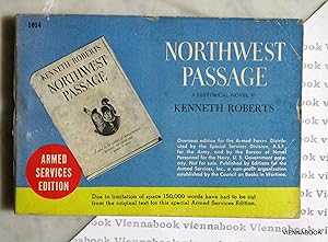Northwest Passage ( Armed Services Edition )