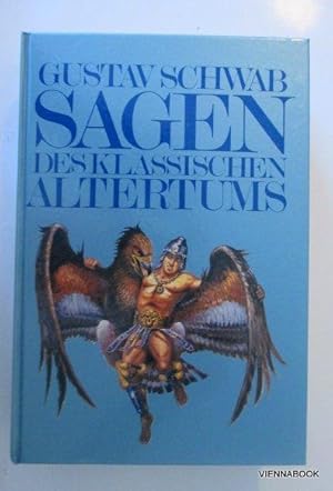 Sagen des klassischen Altertums.