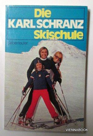 Die Karl-Schranz-Skischule