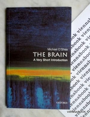The Brain. A Very Short Introduction