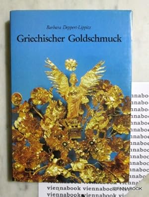 Griechischer Goldschmuck. Kulturgeschichte der antiken Welt Band 27
