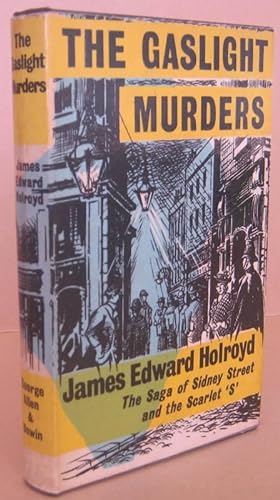 Seller image for The Gaslight Murders for sale by Mainly Fiction