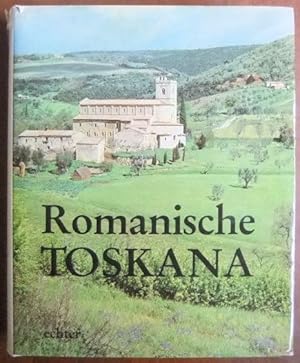 Romanische Toskana. ; Renato Stopani. [Aus d. Ital. übers. von Franco A. Belgiorno u. Karl Kolb. ...