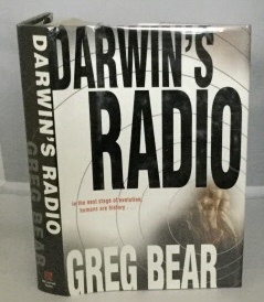 Imagen del vendedor de Darwin's Radio a la venta por S. Howlett-West Books (Member ABAA)