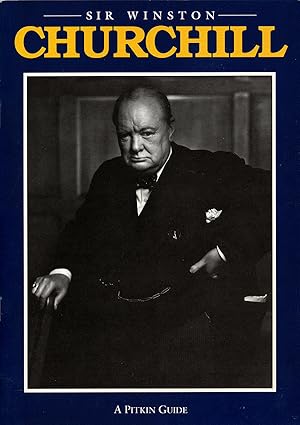 Imagen del vendedor de Sir Winston Churchill a la venta por Diatrope Books