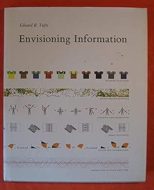 Envisioning Information