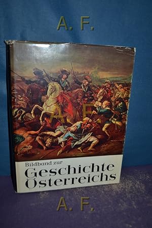 Image du vendeur pour Bildband zur Geschichte sterreichs. hrsg. von Herbert Zippe unter Mitarb. namhafter Wissenschaftler. Einf. von Hugo Hantsch. Nachw. von Karl Pivec mis en vente par Antiquarische Fundgrube e.U.