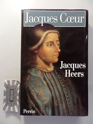 Seller image for Jacques Coeur 1400-1456. for sale by Druckwaren Antiquariat