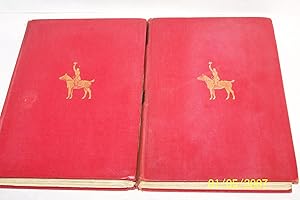 Gallops; Volumes 1 and 2