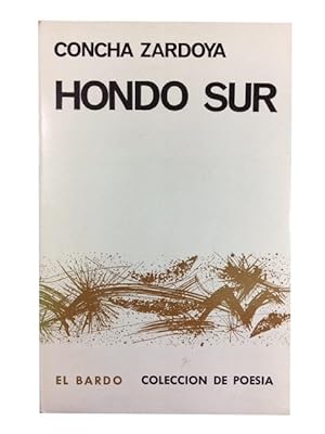 Hondo Sur