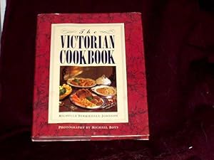 Seller image for The Victorian Cook Book; for sale by Wheen O' Books