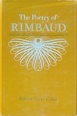 Bild des Verkufers fr The poetry of [Arthur] Rimbaud. zum Verkauf von Fundus-Online GbR Borkert Schwarz Zerfa