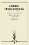 Seller image for Literatura europea comparada for sale by Agapea Libros