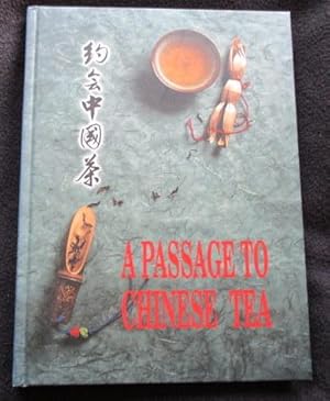 A passage to Chinese tea [ Yue hui zhongquo cha ]