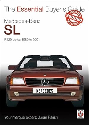 Image du vendeur pour Mercedes-Benz Sl R129 Series 1989 to 2001 (Paperback) mis en vente par AussieBookSeller