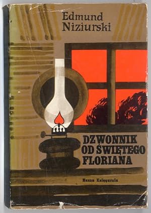 Seller image for Dzwonnik od swietego Floriana for sale by POLIART Beata Kalke
