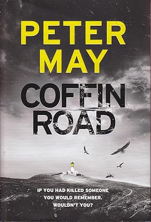 Seller image for Coffin Road for sale by Kevin Webb Books