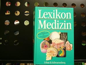 Lexikon Medizin