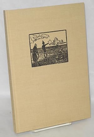 Seller image for The private press ventures of Samuel Lloyd Osbourne and R. L. S. with facsimiles of their publications for sale by Bolerium Books Inc.