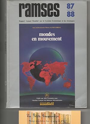 Image du vendeur pour Ramses 87/88: Mondes en mouvement mis en vente par La Petite Bouquinerie