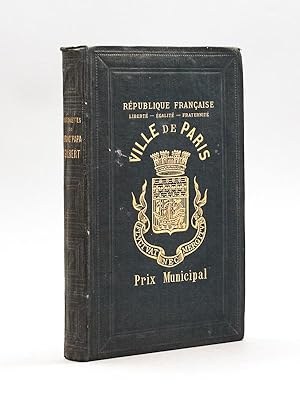 Seller image for Les Historiettes du Grand-papa Gilbert for sale by Librairie du Cardinal