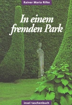 In einem fremden Park