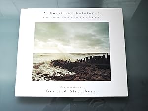 A Coastline Catalogue