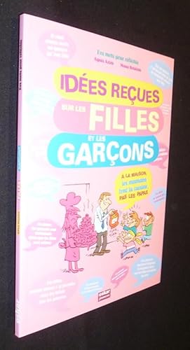 Image du vendeur pour Ides reues sur les filles et les garons mis en vente par Abraxas-libris