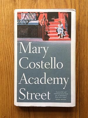 Seller image for Academy Street for sale by Setanta Books