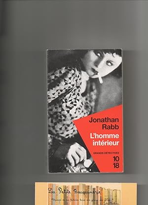 Seller image for L'homme intrieur for sale by La Petite Bouquinerie