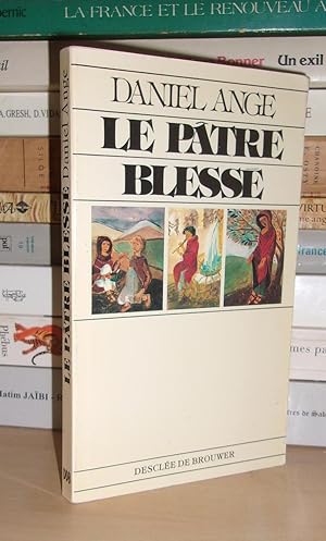 Imagen del vendedor de LE PATRE BLESSE a la venta por Planet's books