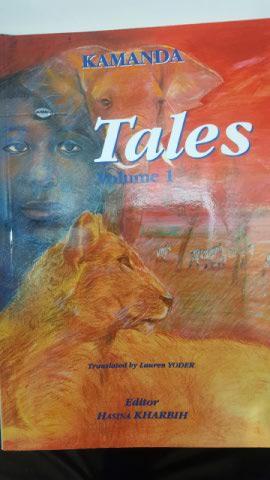 Imagen del vendedor de Tales. Volume 1 a la venta por Tamery