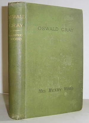 Image du vendeur pour Oswald Cray (1864) mis en vente par Richard Beaton