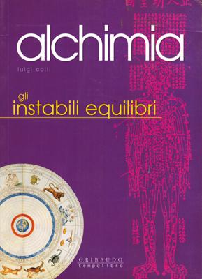 Seller image for Alchimia. for sale by Occulte Buchhandlung "Inveha"